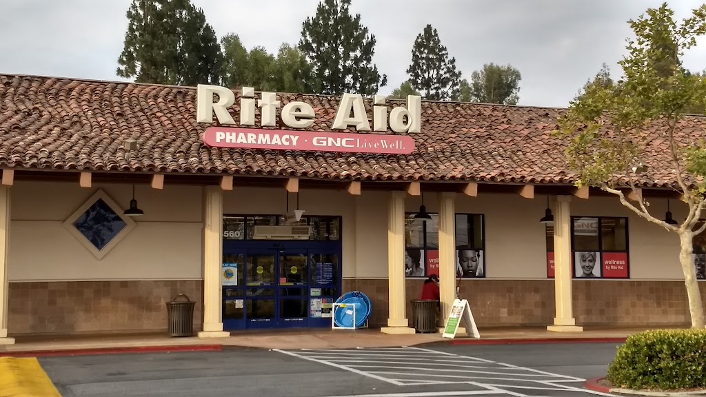 Rite Aid | 5560 E Santa Ana Canyon Rd, Anaheim, CA 92807, USA | Phone: (714) 998-4801