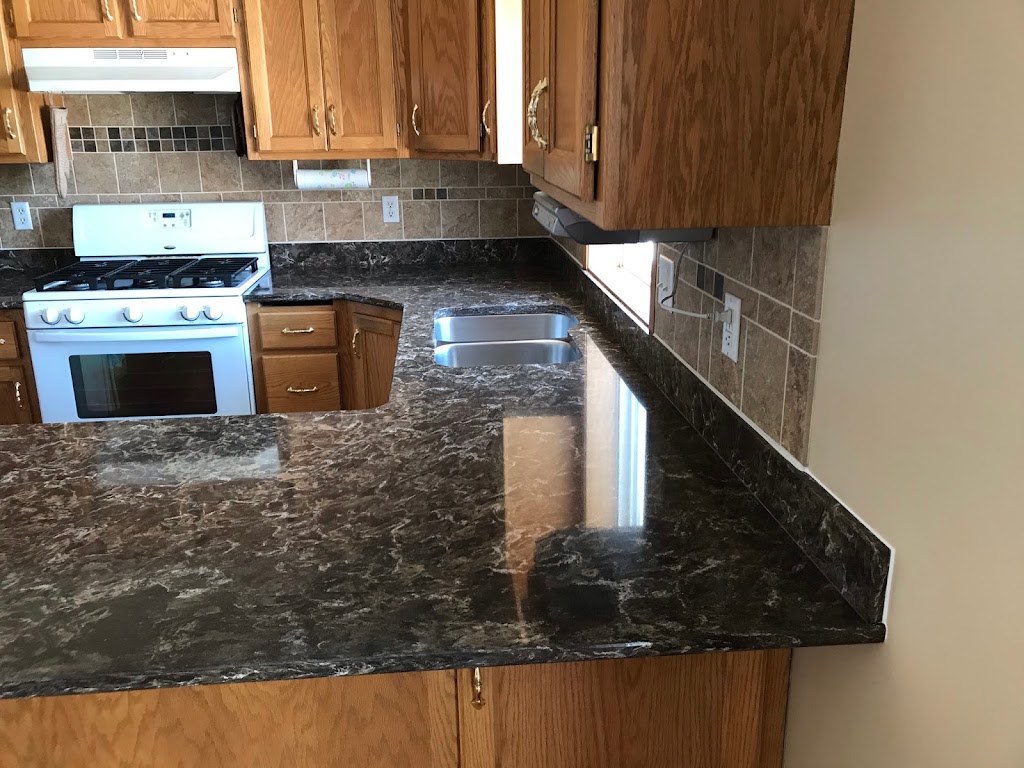 Hansens Custom Countertop Services Inc. | 8823 Zealand Ave N ste i, Brooklyn Park, MN 55445, USA | Phone: (763) 424-8677