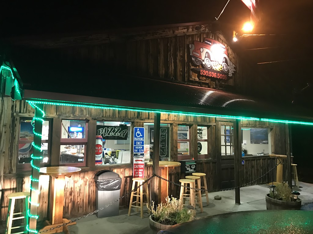 Front Street Station Pizza Co. | 11782 Donner Pass Rd, Truckee, CA 96161, USA | Phone: (530) 536-5035