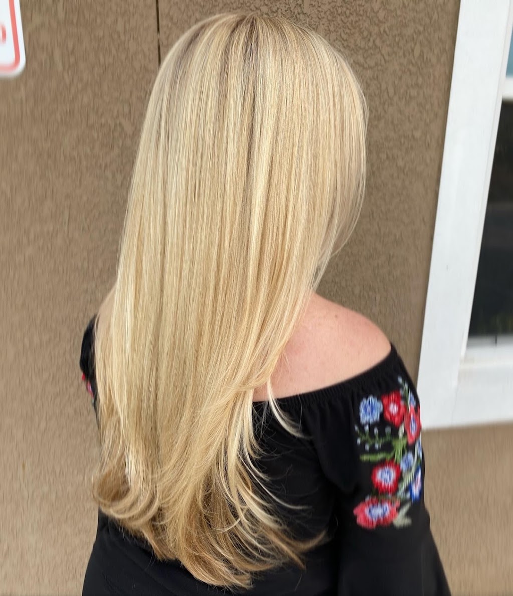 Hair Creations By Sarah LLC | 112 Sourwood Ln, Groveland, FL 34736 | Phone: (352) 308-4864