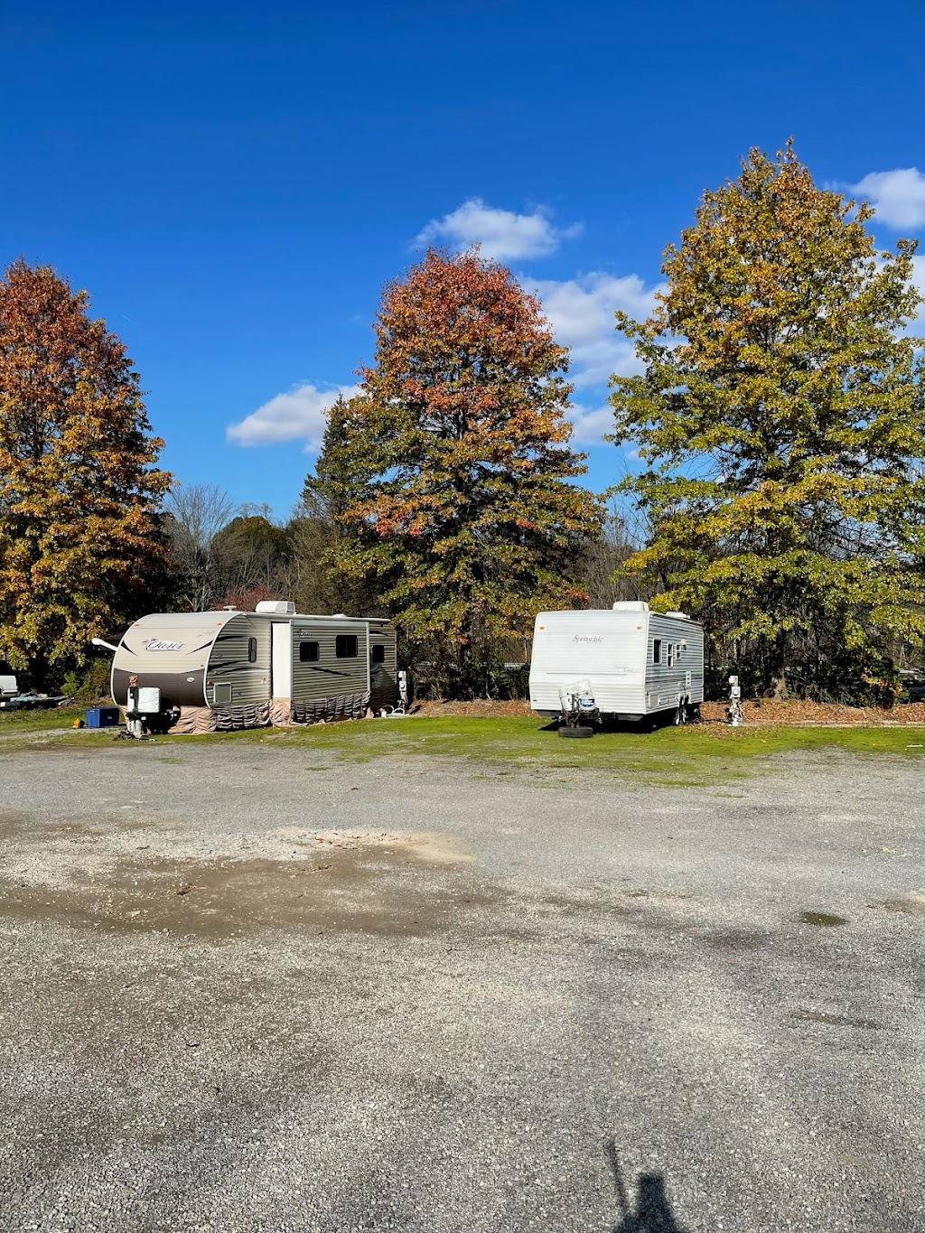 Route 51 RV Park | 4011 Constitution Blvd, Darlington, PA 16115, USA | Phone: (724) 698-4923