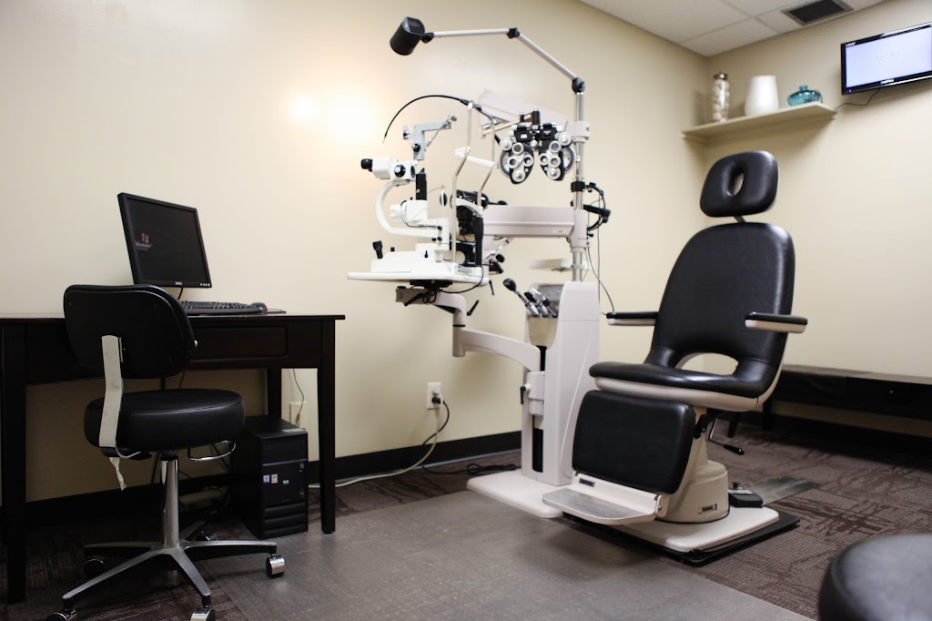 Camelback Eye Care | 114 W Camelback Rd #1, Phoenix, AZ 85013, USA | Phone: (602) 264-4104