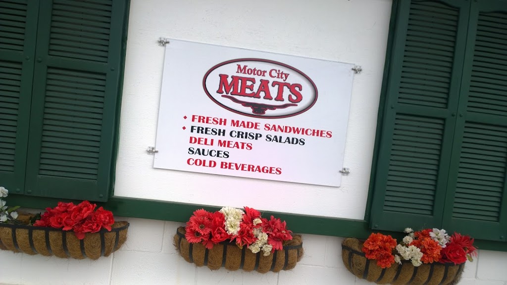 Motor City Meats | 35651-35675, Van Born Rd, Romulus, MI 48174, USA | Phone: (734) 895-1908