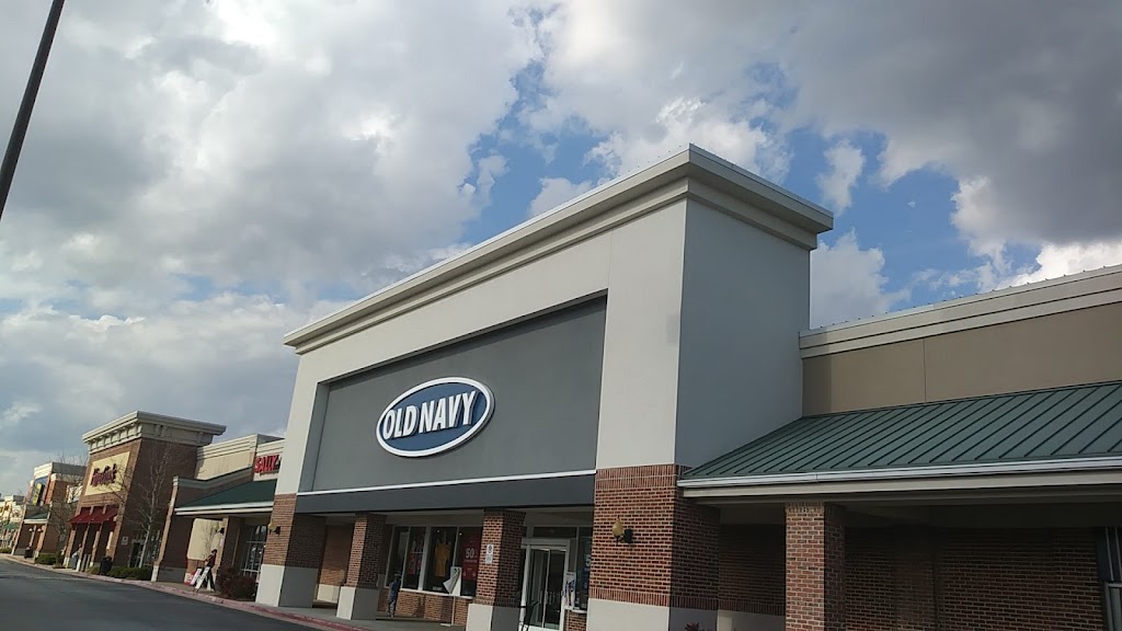 Old Navy | 1564 B Dogwood Dr SE, Conyers, GA 30013, USA | Phone: (678) 509-8638