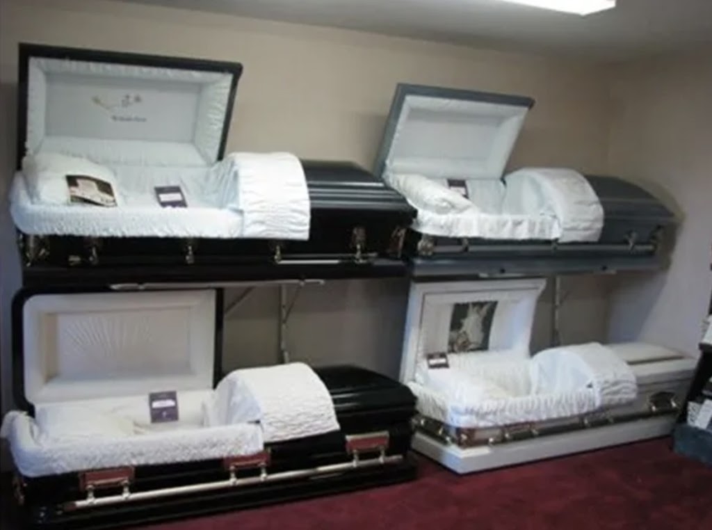 Vorhis & Ryan Funeral Home | 5501 Montgomery Rd, Norwood, OH 45212, USA | Phone: (513) 631-4884