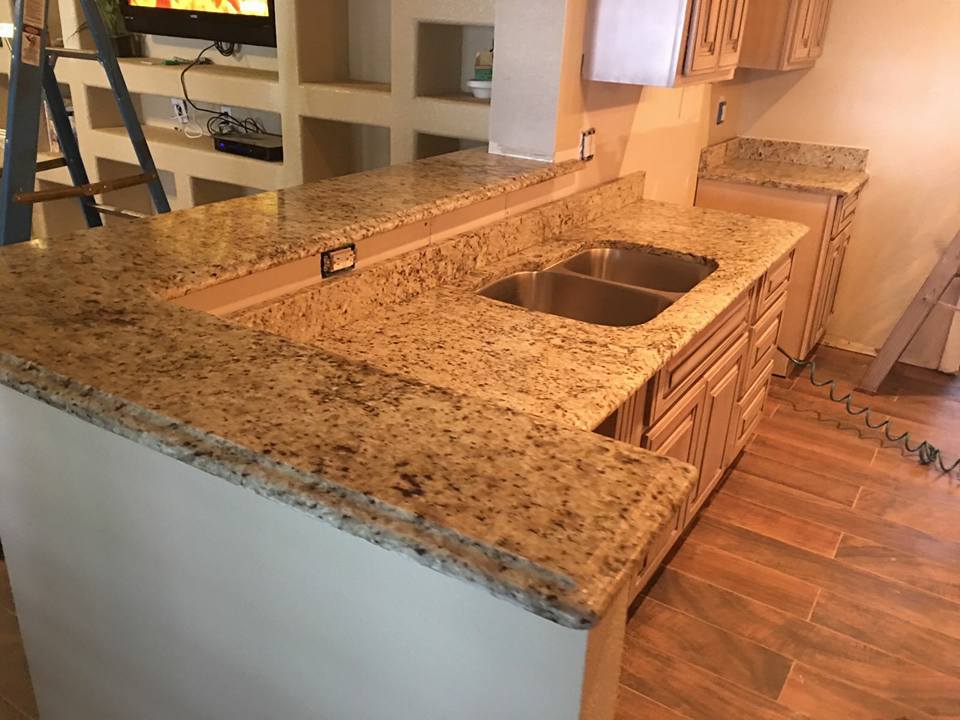 Magic Stone Granite, LLC | 6821 Market Ave, El Paso, TX 79915, USA | Phone: (915) 843-2500