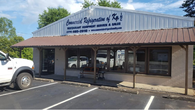 Commercial Refrigeration of KY, Inc. | 3501 Elkhorn Rd, Campbellsville, KY 42718, USA | Phone: (270) 465-2910