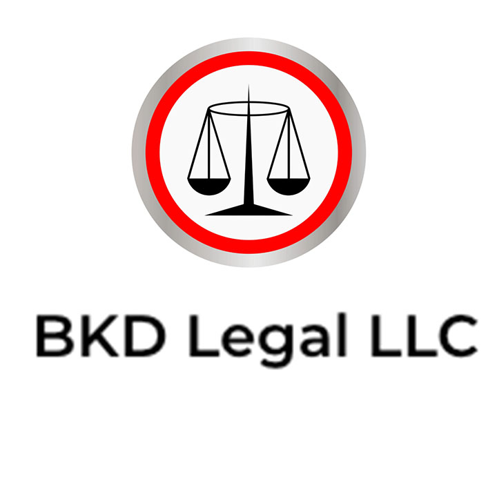 BKD Legal | 119 E Granville St, Sunbury, OH 43074, USA | Phone: (740) 965-1347