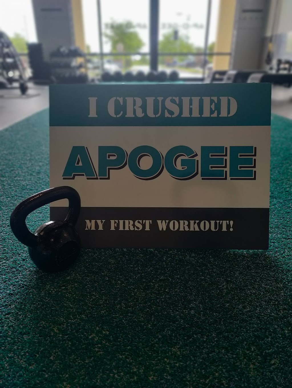 Apogee Fitness | 19816 South La Grange Road B, Mokena, IL 60448, USA | Phone: (708) 479-5532