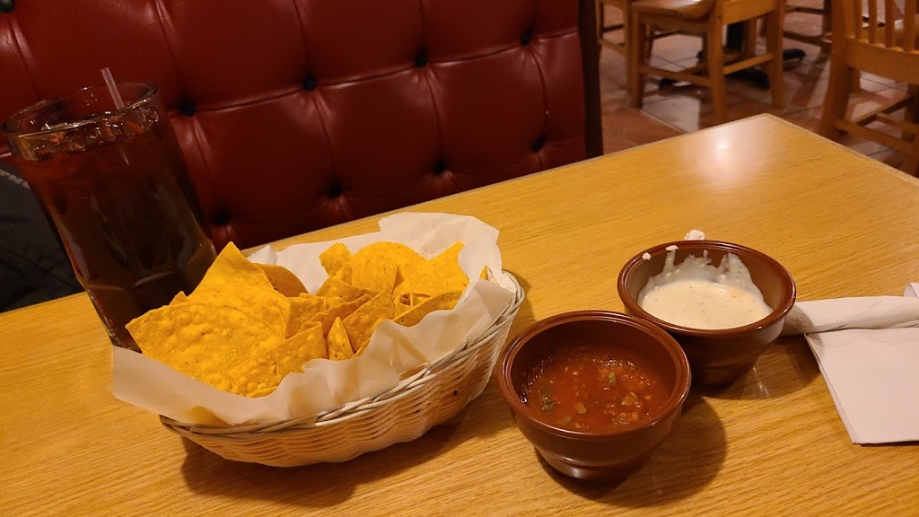 El Azteca Mexican Restaurant | 2040 Coliseum Dr A35, Hampton, VA 23666, USA | Phone: (757) 838-4063