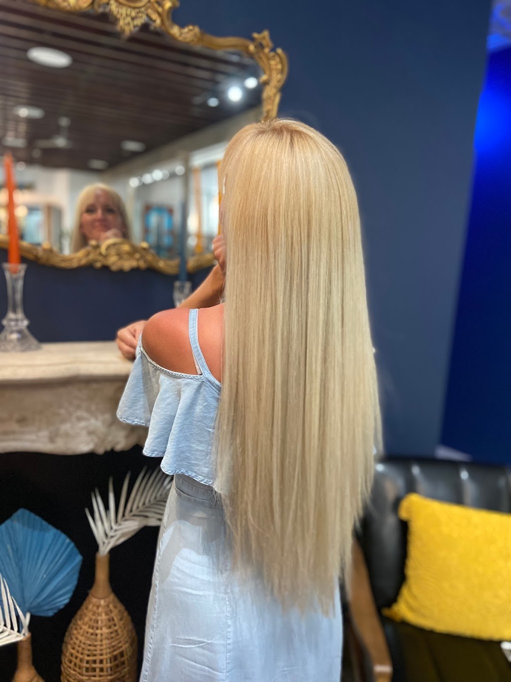 Carissa Schulz | Hairdresser - Carissa Lynn LLC | 4929 S 136th St, Omaha, NE 68137, USA | Phone: (402) 239-2161