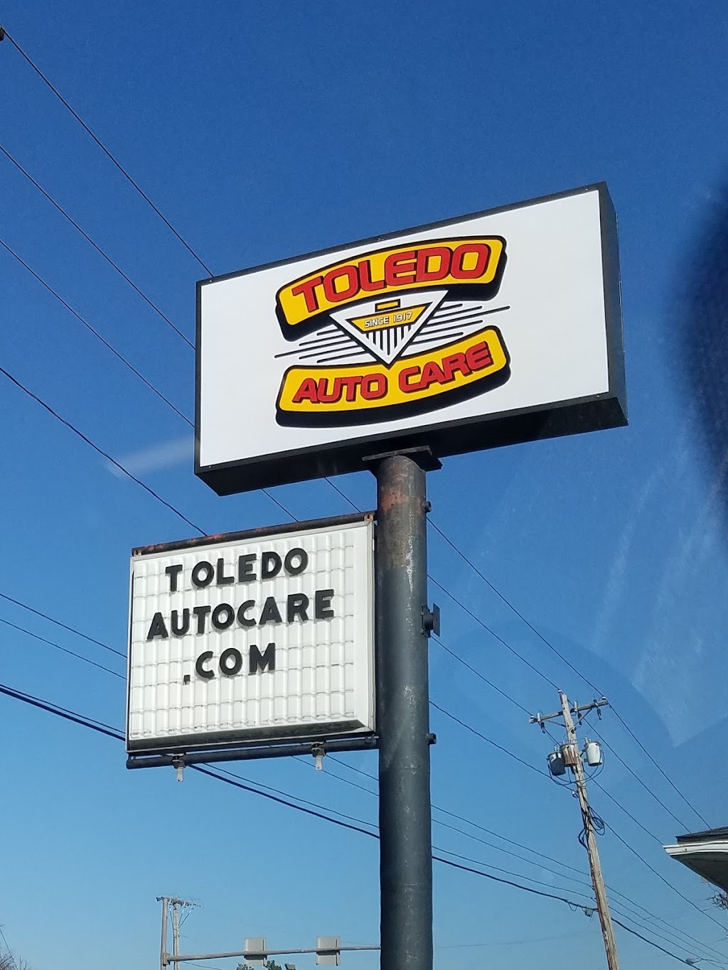 Toledo Auto Care | 5329 Heatherdowns Blvd, Toledo, OH 43614, USA | Phone: (419) 865-5584