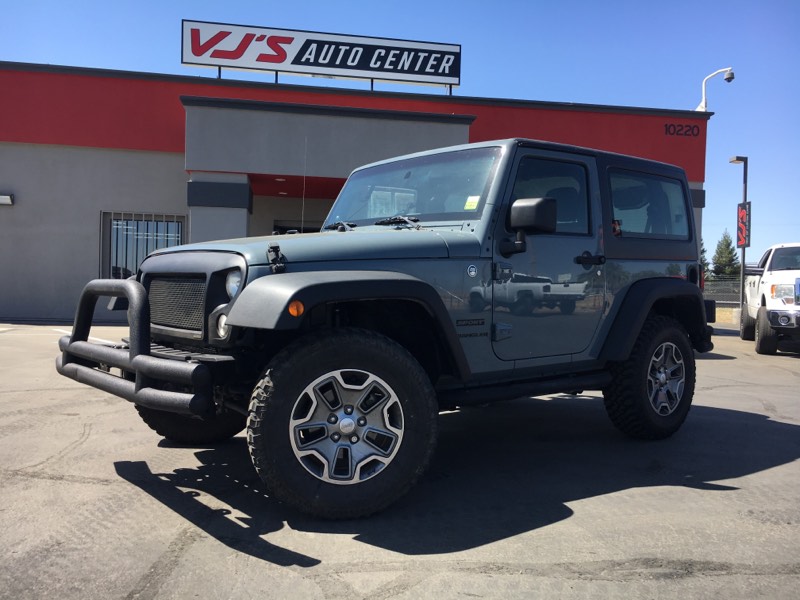 VJs Auto Center | 10220 CA-41, Madera, CA 93636, USA | Phone: (559) 485-7777