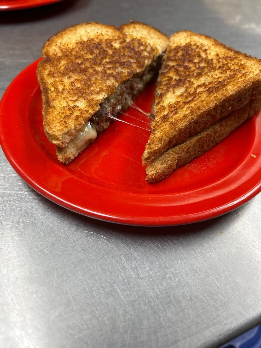 Dot’s Village Cafe | 162 S Main St, Lynchburg, OH 45142, USA | Phone: (937) 364-2100