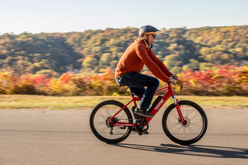 TUOTEG eBikes | 12 Village Ln, Excelsior, MN 55331, USA | Phone: (612) 325-1630