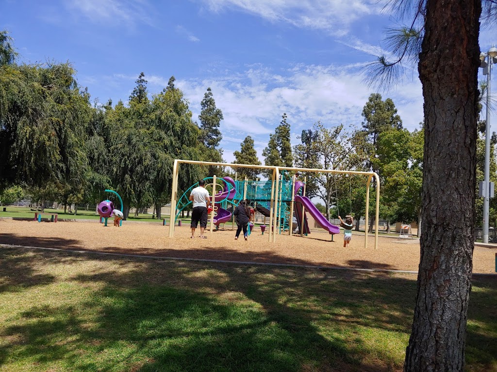 Wells Park | 1153 E Madison Ave, El Cajon, CA 92021, USA | Phone: (619) 441-1680