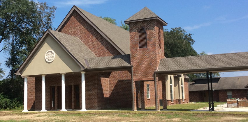 Christ Presbyterian Church | 8025 Antioch Rd, Baton Rouge, LA 70817, USA | Phone: (225) 751-2065