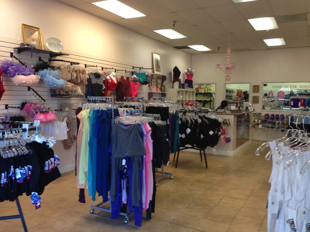 Prima Dancewear | 5885 Santa Teresa Blvd, San Jose, CA 95123 | Phone: (408) 227-2200