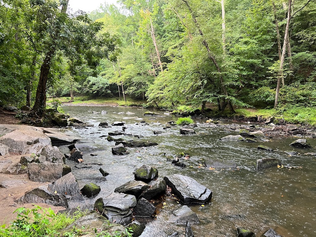 William B. Umstead State Park | 8801 Glenwood Ave, Raleigh, NC 27617, USA | Phone: (919) 571-4170