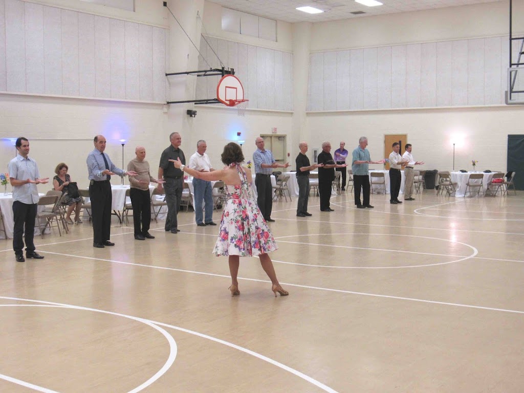 Nannettes Inc. Ballroom Dance | 2220 Hempel Ave, Gotha, FL 34734, USA | Phone: (386) 532-2624