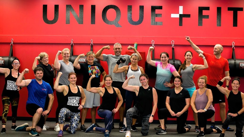 Unique+Fit LLC | 800 Bethlehem Pike Suite 3, Sellersville, PA 18960, USA | Phone: (215) 740-0624