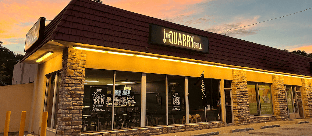 The Quarry Grill | 107 NJ-23, Franklin, NJ 07416, USA | Phone: (973) 287-7475