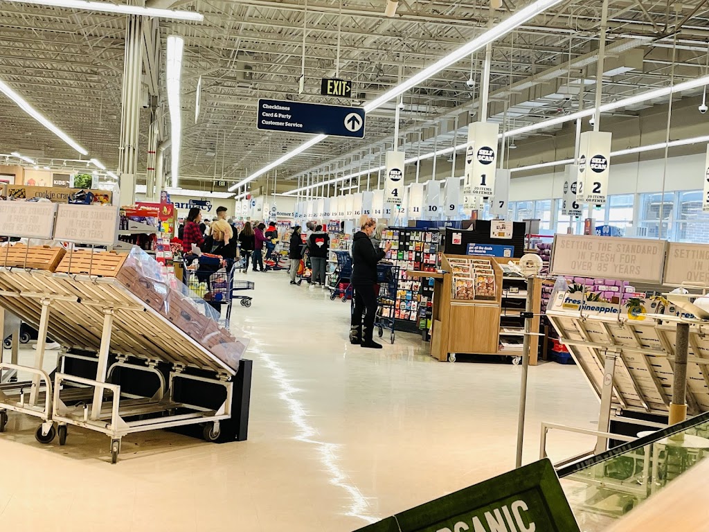 Meijer | 27255 23 Mile Rd, Chesterfield, MI 48051, USA | Phone: (586) 598-0600 Meijer | 27255 23 Mile Rd, Chesterfield, MI 48051, USA | Phone: (586) 598-0600