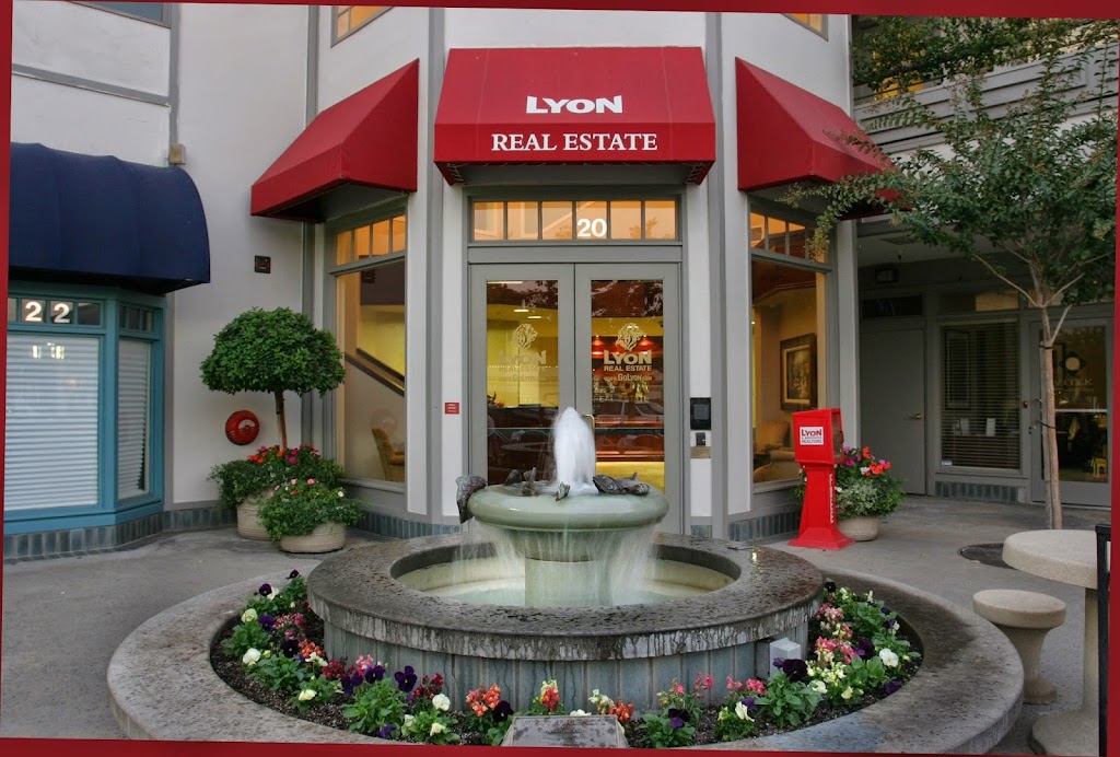 Lyon Real Estate - Sierra Oaks - real estate agency  | Photo 2 of 2 | Address: 2580 Fair Oaks Blvd, Sacramento, CA 95825, USA | Phone: (916) 481-3840