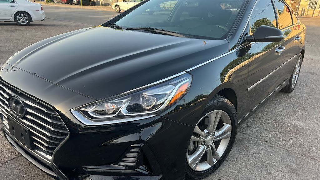 1800MyAutos | 2609 S Beckley Ave, Dallas, TX 75224, USA | Phone: (214) 306-8440