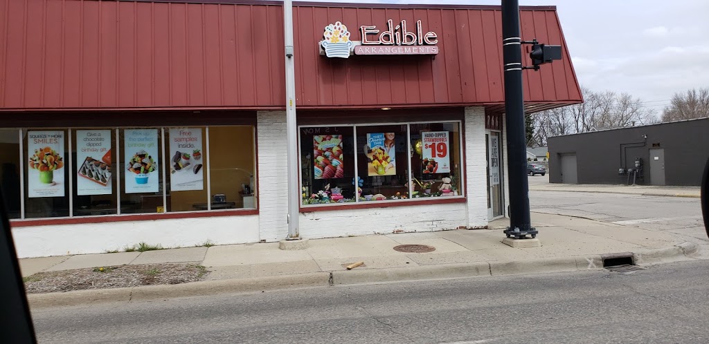 Edible Arrangements | 3766 W 12 Mile Rd, Berkley, MI 48072, USA | Phone: (248) 547-7000