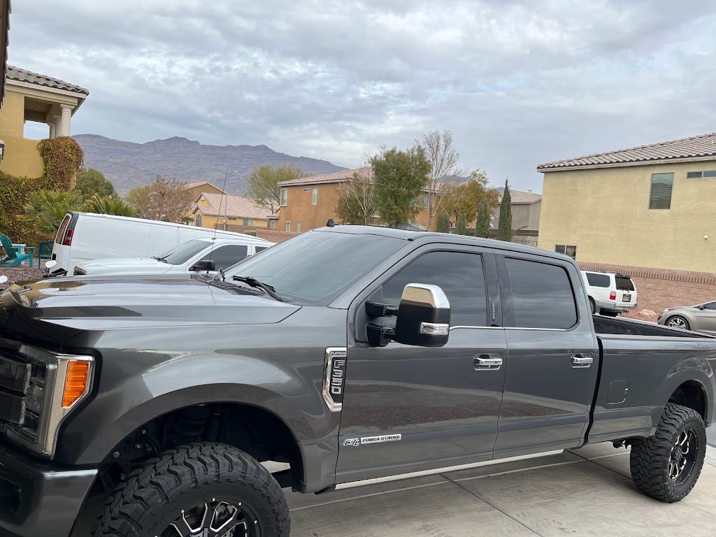 Tint Tech LV | 9013 Sandstone Ravine St, Las Vegas, NV 89131, USA | Phone: (702) 350-4222