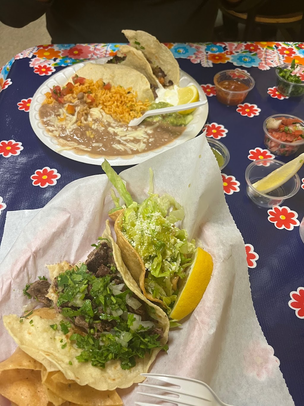 Tacomiendo | 4502 Inglewood Blvd, Culver City, CA 90230, USA | Phone: (310) 915-0426