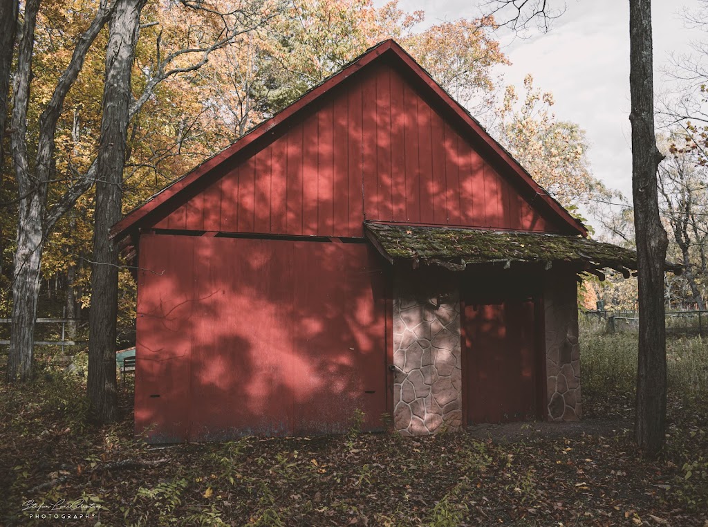 The Old Catskill Game Farm - Abandoned Zoo | 400 Game Farm Rd, Catskill, NY 12414 | Phone: (518) 719-2177