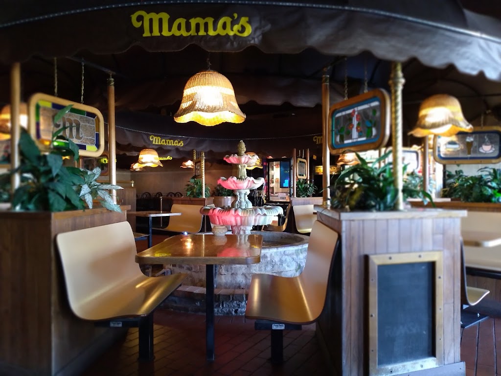 Mamas Pizza | N Oracle Rd &, W Magee Rd, Oro Valley, AZ 85704 | Phone: (520) 297-3993