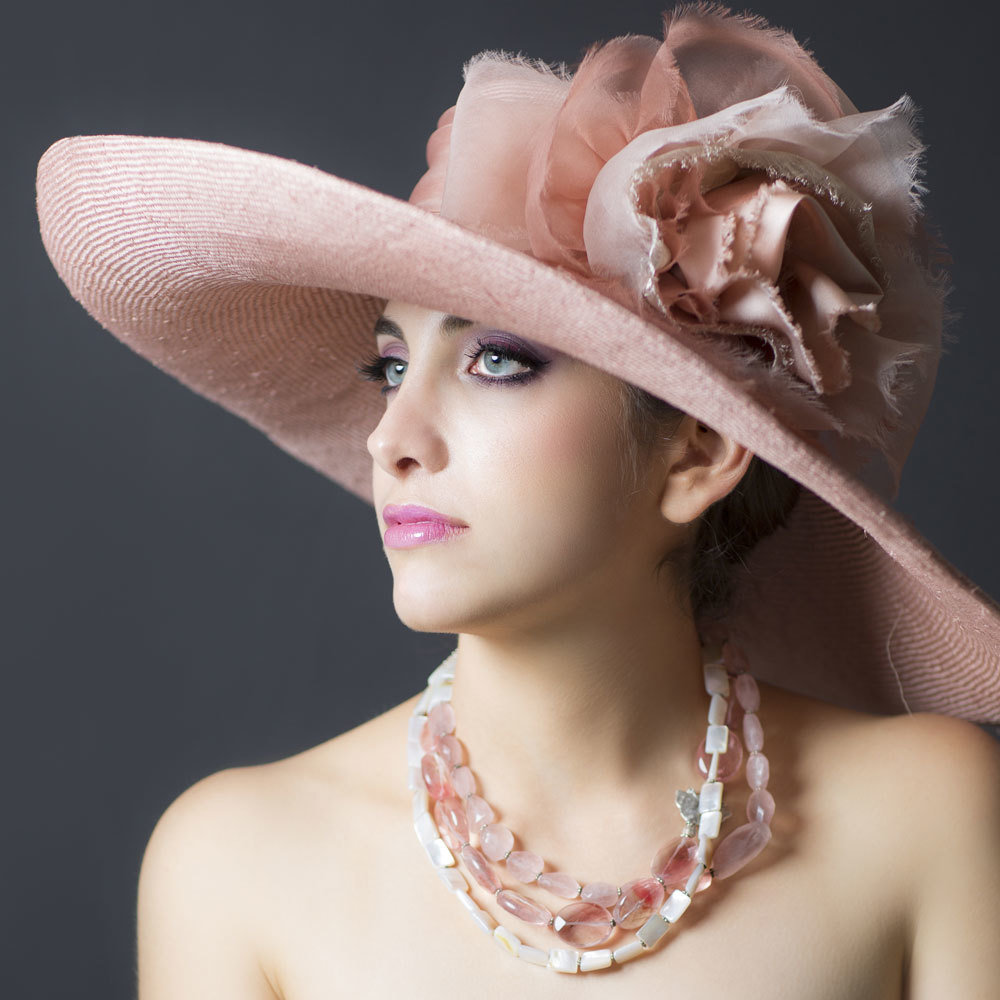 Diana Cavagnaro Couture Millinery | 1319 S Grade Rd, Alpine, CA 91901, USA | Phone: (619) 239-4287