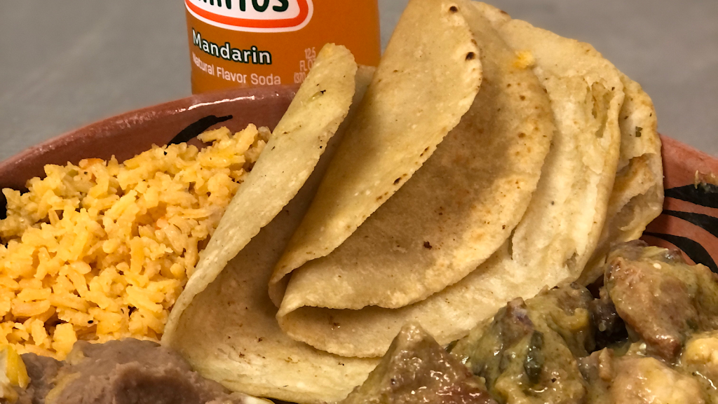 El Rolas Tacos | 824 E Main St, Sanford, NC 27332, USA | Phone: (919) 292-2410