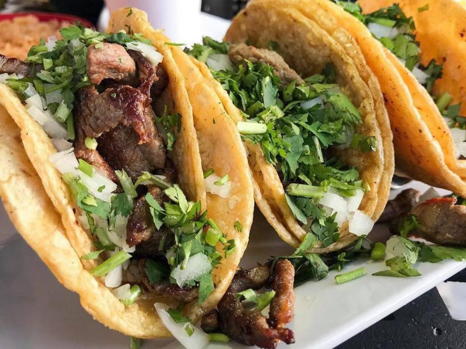 El Rodeo | 11452 Olio Rd, Fishers, IN 46037, USA | Phone: (317) 577-9520