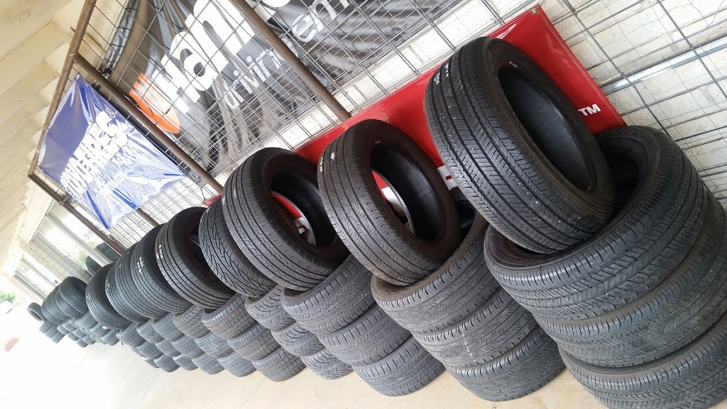 Malones Quality Tire | 2394 Apache Trail, Apache Junction, AZ 85120, USA | Phone: (480) 983-3127