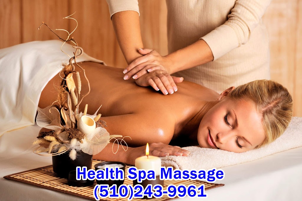 Health Spa Massage | 2860 Pinole Valley Rd, Pinole, CA 94564, USA | Phone: (510) 243-9961