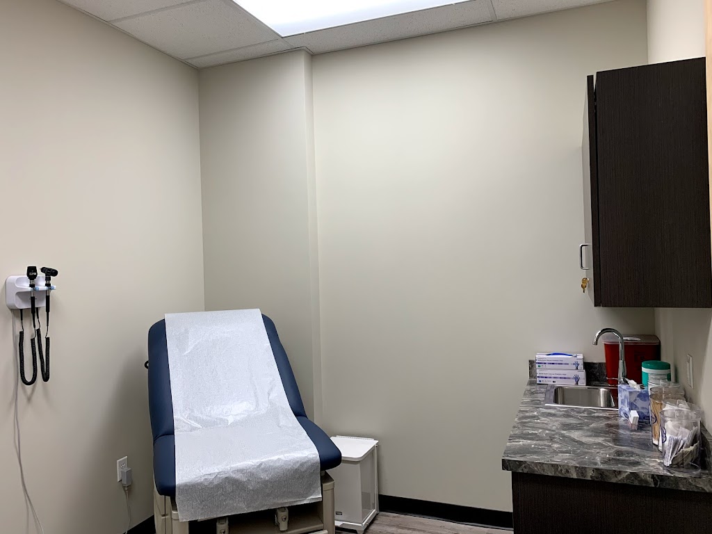 Urgent Care of NJ II | 2690 Woodbridge Ave, Edison, NJ 08837, USA | Phone: (732) 662-9145