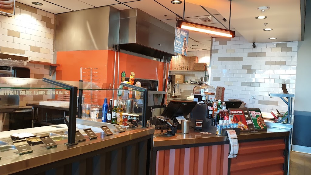 Blaze Pizza | 17150 Brookhurst St, Fountain Valley, CA 92708 | Phone: (714) 930-1522