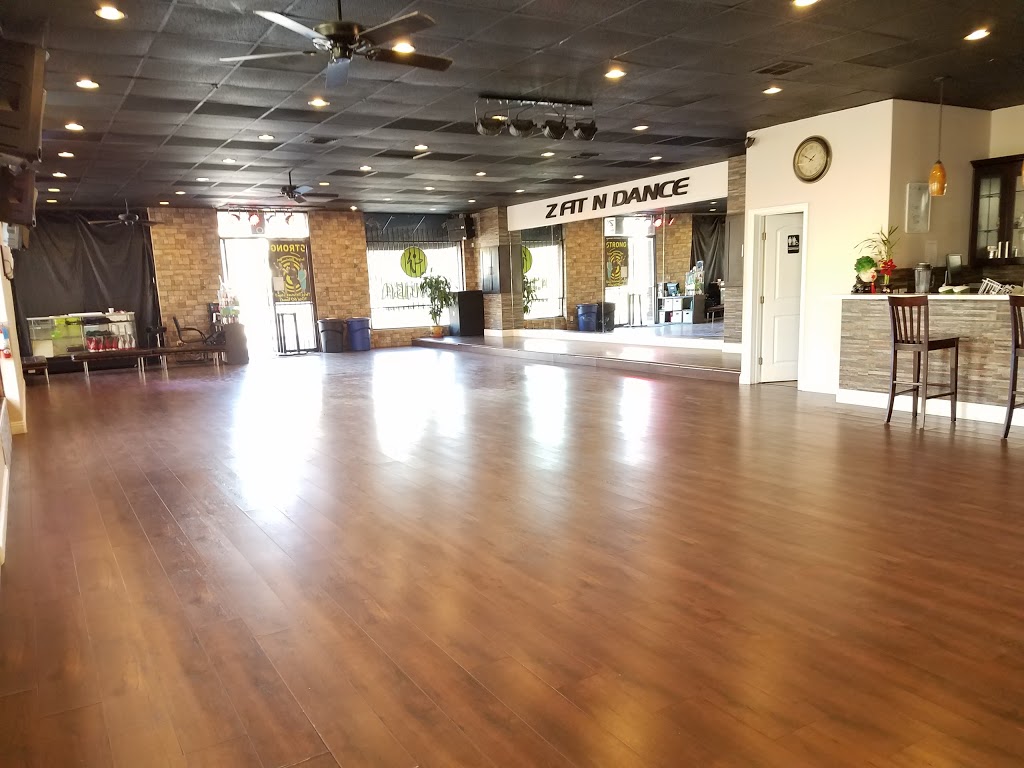 Z Fit N Dance | 140 E 6th St, Corona, CA 92879, USA | Phone: (951) 272-8883