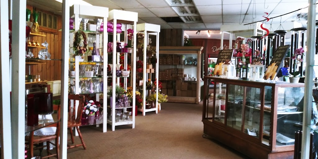 Doebel’s Flowers | 401 W McPherson Hwy, Clyde, OH 43410, USA | Phone: (419) 963-3731