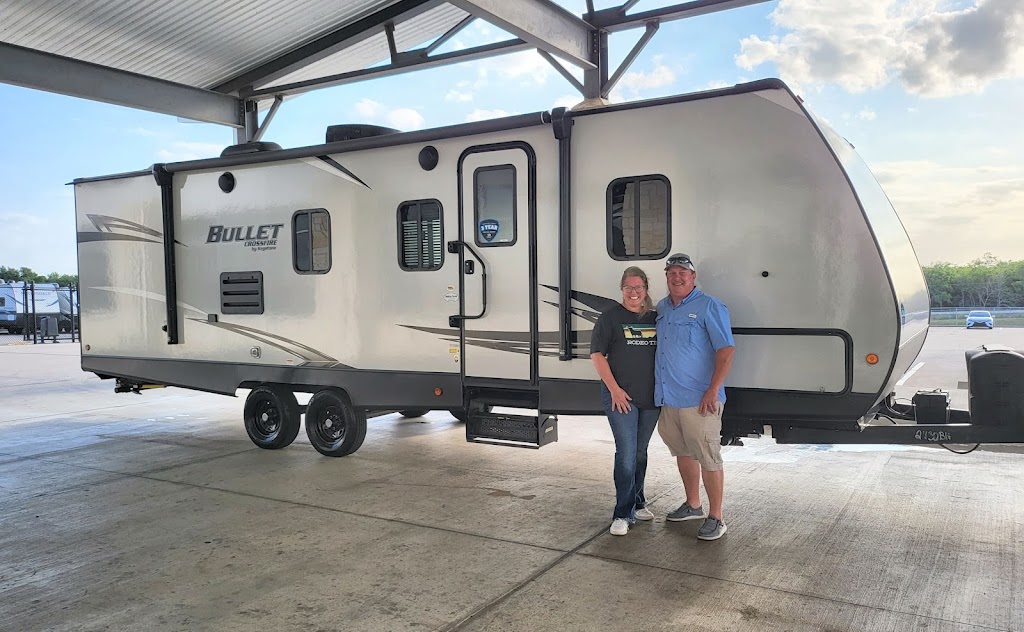 AlleyCat RVs | 5200 I-35W, Alvarado, TX 76009, USA | Phone: (830) 385-2474