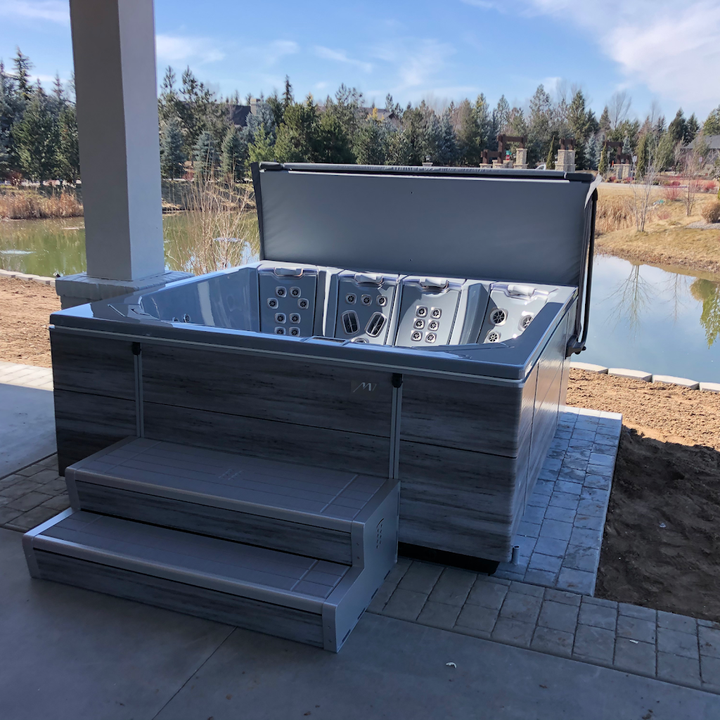 Boise Spa Movers LLC | 2418 S Ruby Rapids Pl, Meridian, ID 83642, USA | Phone: (208) 995-1228