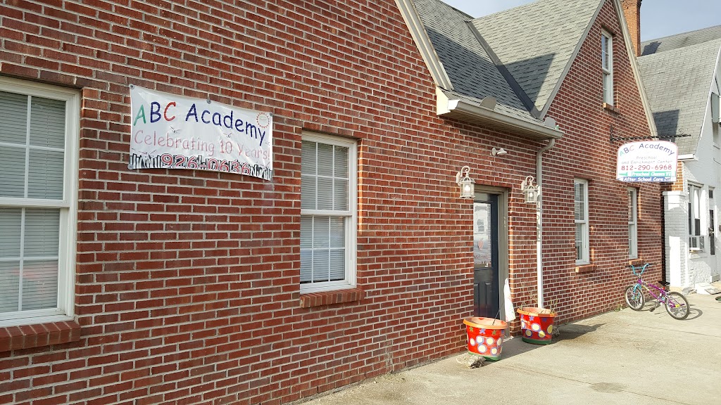 ABC Academy Preschool | 510 3rd St, Aurora, IN 47001, USA | Phone: (812) 290-6968