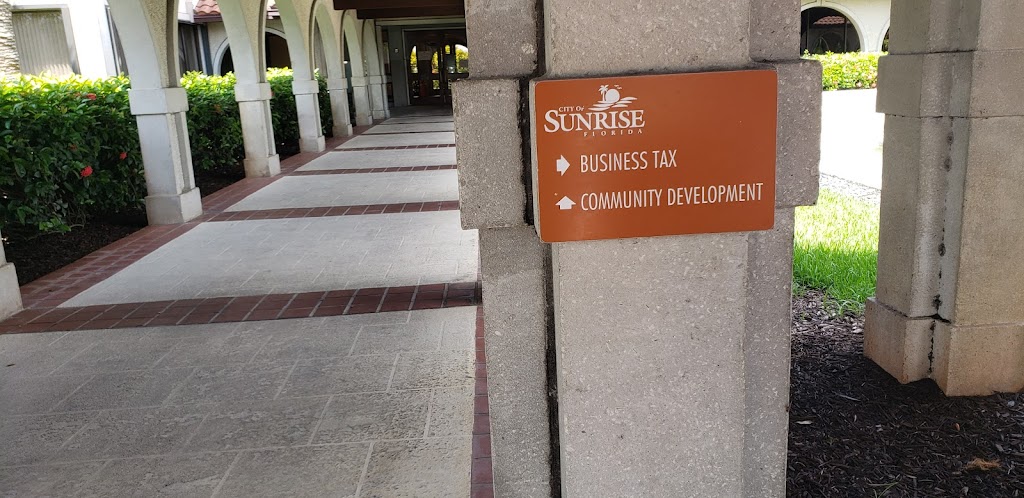 Sunrise Permits | 1607 NW 136th Ave # B, Sunrise, FL 33323, USA | Phone: (954) 572-2354