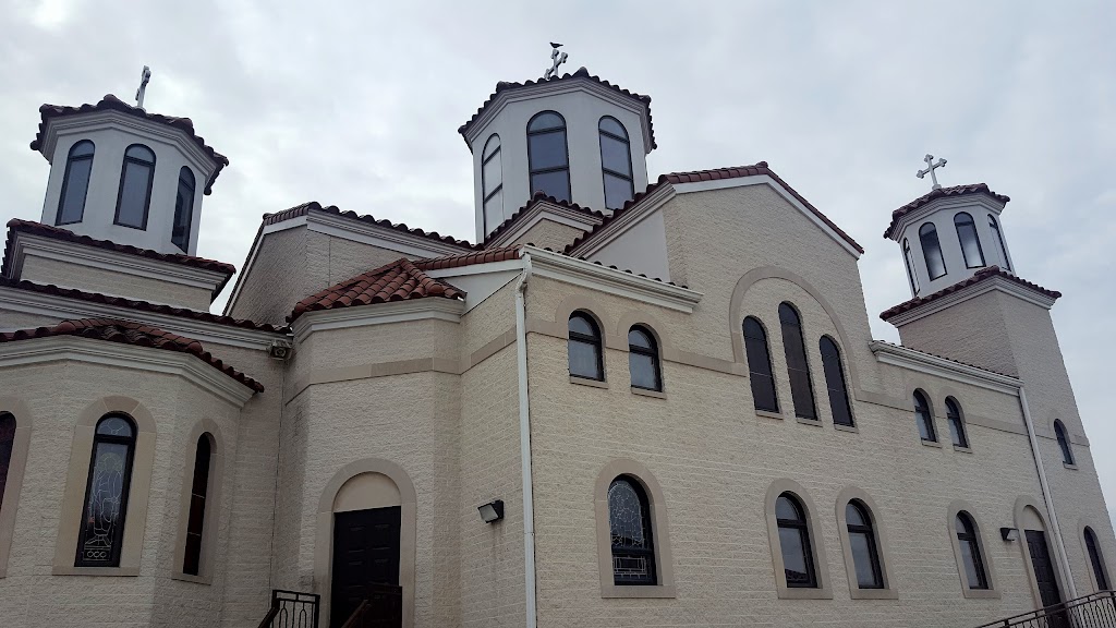 St Nicholas Orthodox Church | 5305 Massillon Rd, North Canton, OH 44720, USA | Phone: (330) 896-2323