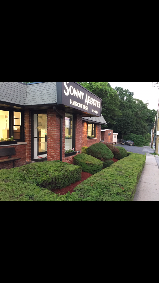 Sonny Abbotts Salon | 395 S Riverside Ave, Croton-On-Hudson, NY 10520, USA | Phone: (914) 271-5119