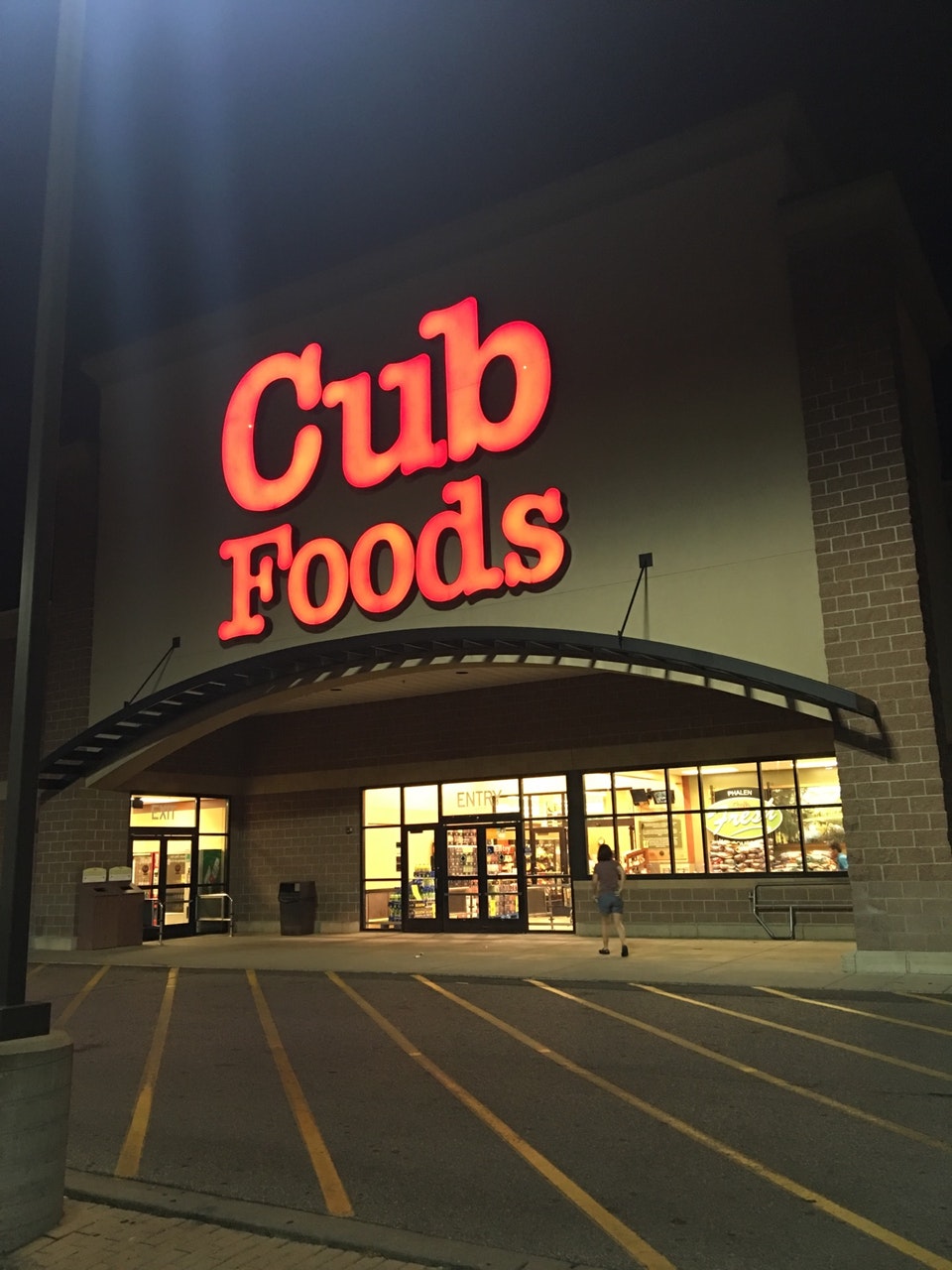 Cub - St. Paul Phalen | 1177 Clarence St, St Paul, MN 55106, USA | Phone: (651) 774-7148